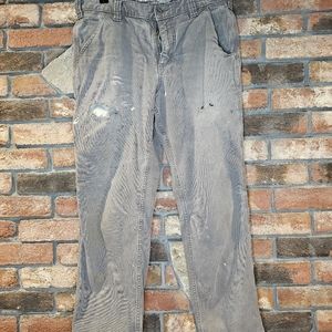 Carhartt Relaxed Fit 33X30